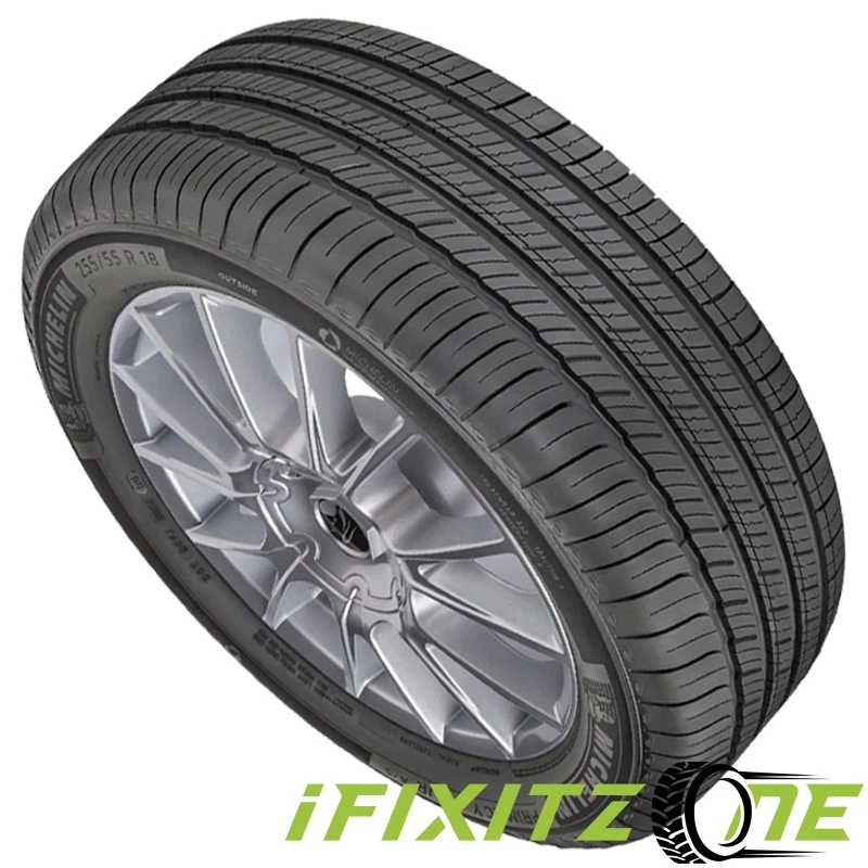 Michelin 255/45/18 Car & Truck Tires for sale | eBay