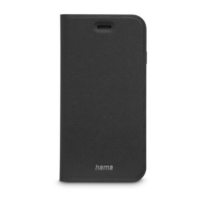 Hama Handytasche Daily Protect für iPhone 7/8/SE Schwarz