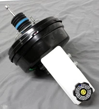 84406829 OEM GM Acadia, Blazer, Enclave, Traverse, XT5 Power Brake Booster