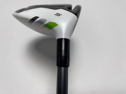 TaylorMade RocketBallz 5 Fairway Wood 18* Matrix Ozik XCON-5 Regular RH - Picture 2 of 10