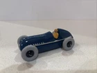 DINKY Meccano Vintage Mercedes Benz Toy Model Car