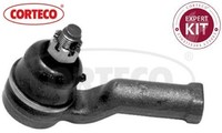 Corteco 49401740 Spurstangenkopf Spurstange EndstüCk FüR Mazda