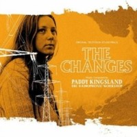 Paddy Kingsland - Changes 2LP - Vinyl Record - K4Z