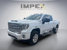 2021 GMC Sierra 2500 Denali