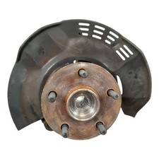 Buje delantero izquierdo toyota c-hr excel 2020 43550f4010