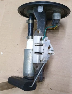 FORD ESCORT PETROL IN TANK GENUINE FUEL PUMP/SENDER 1995 to 2001 - Image 1 of 4