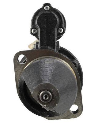 1*** Anlasser Letrika Mahle Neu Original IS0569 für John Deere 1020 1030 1120 2