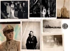 x7 WW2 WWII US Army Air Force Military Pictures Photos Soldiers Europe / Pacific