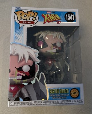 X-Men Funko Bastion Chase Limited Edition
