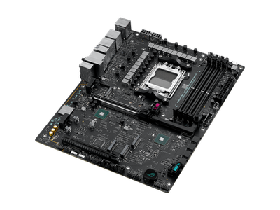ASUS ROG STRIX X870E-H GAMING WIFI7 HATSUNE MIKU EDITION AMD X870E