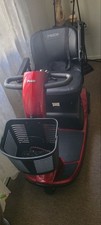 Pride Victory 9 Electric Mobility Scooter, 3 wheel, PICK-UP ONLY 