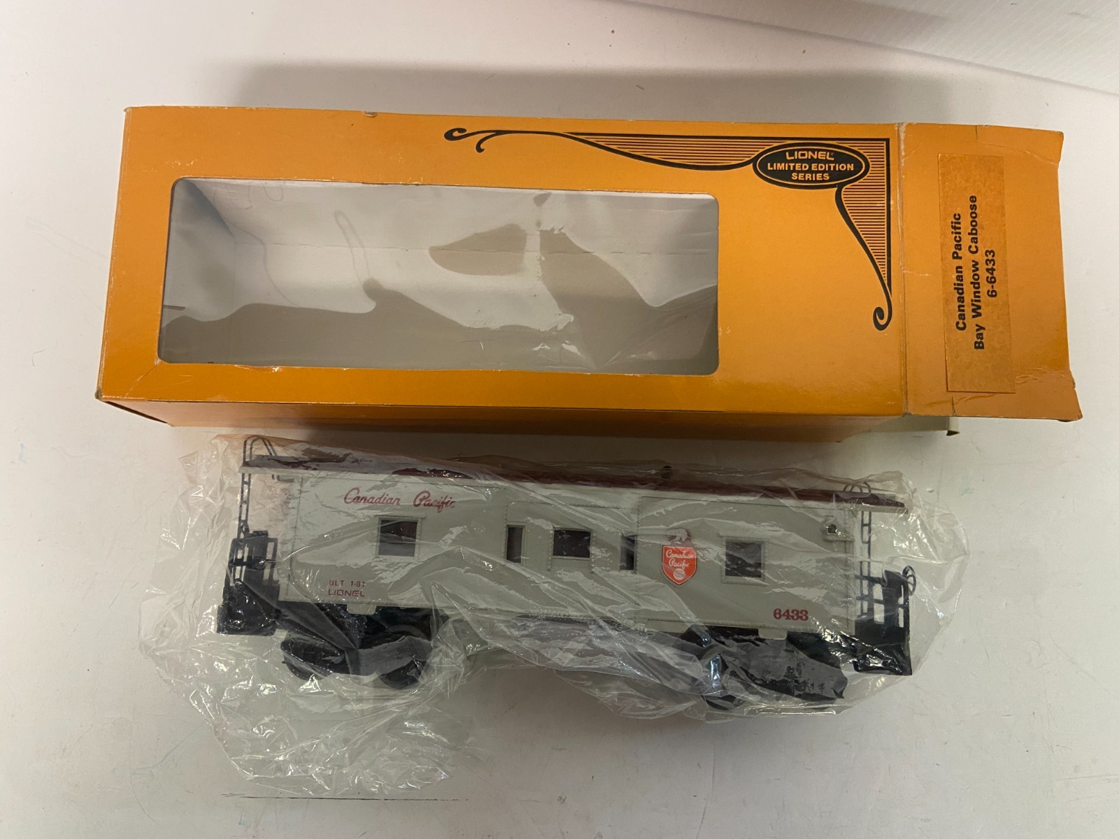 Click here to see eBay Auction