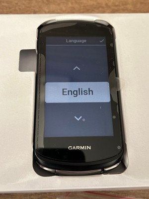 Garmin Edge 1040 Cycling GPS - 010-02503-00 for sale online