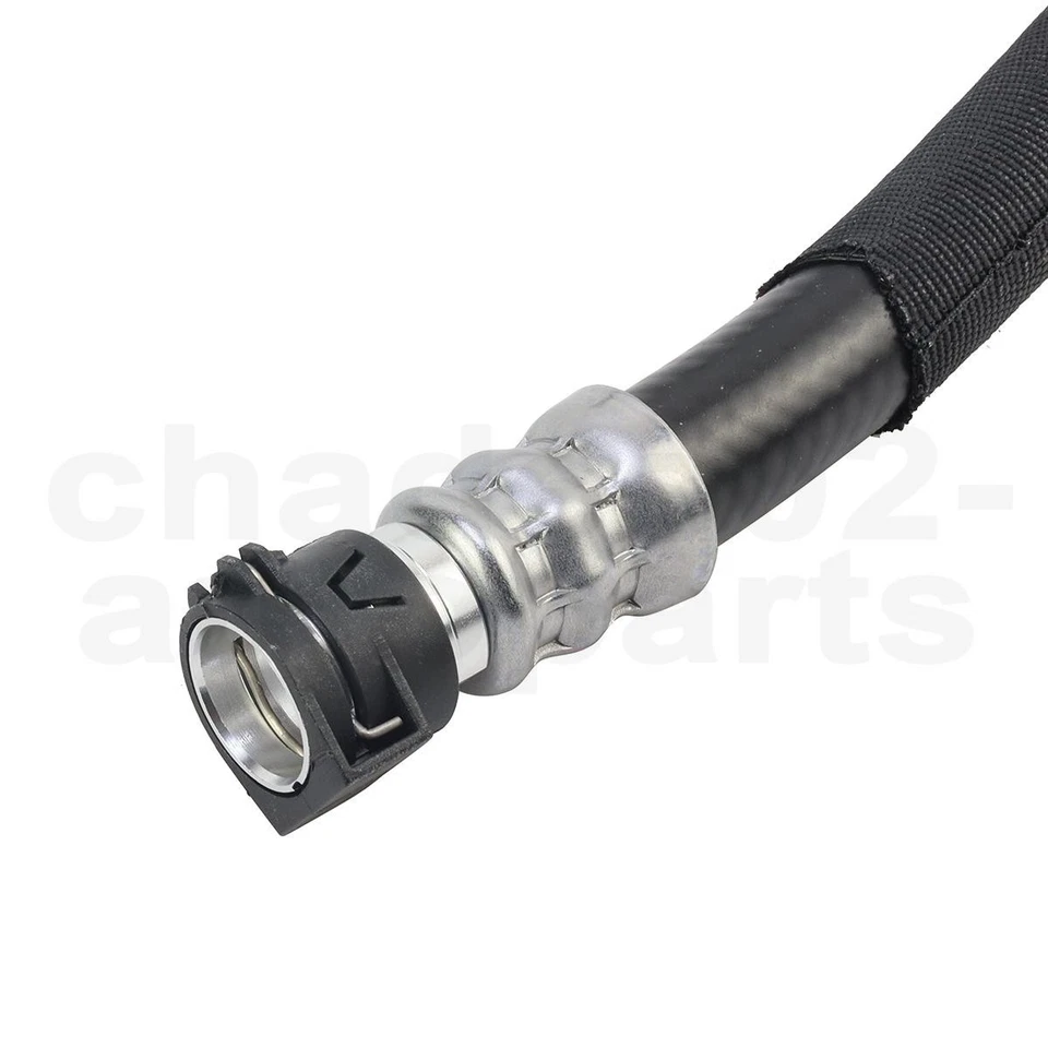 2x Engine Oil Cooler Hose Pipe Fit For BMW F 10 F06 F12 F13 F02 535i 640i 740Li — 第 4/4 张图片