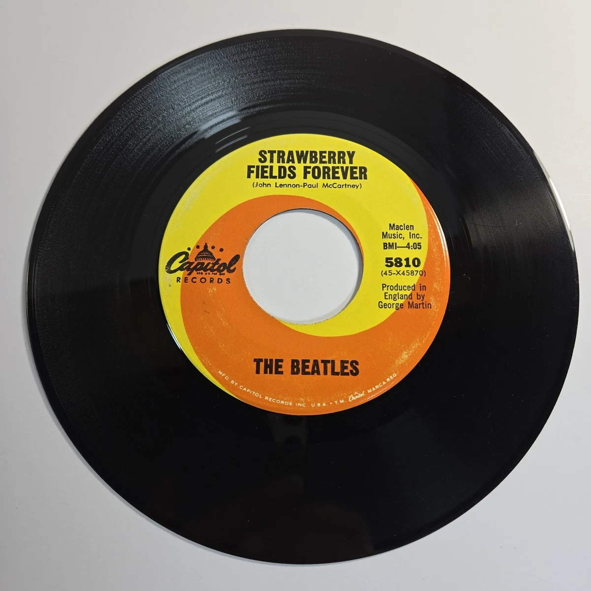 25+ beatles strawberry fields for sale | Updated Oct 2026