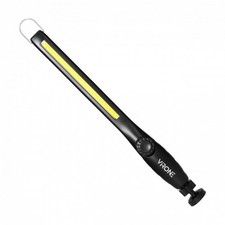 10W, 400lm, 2000mah, LED workshop flashlight Fuchtion Virone WL-1