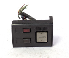 1987 1988 Toyota Cressida Oem Power Mirror Hazard Switch