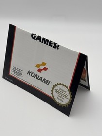 Nintendo NES | Noah's Ark Spiel | OVP | PAL-B | CIB