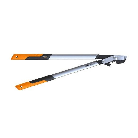 Joom Super Merchant Unisex Fiskars Powergearx Lx98 Potatore A Leva Forbice L Per Rami Siepi - Immagine 2