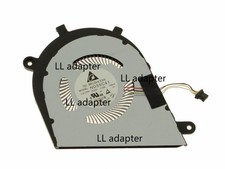 FOR DELL Inspiron 13 7370 / 7373 CPU Cooling Fan DJFK0 0DJFK0