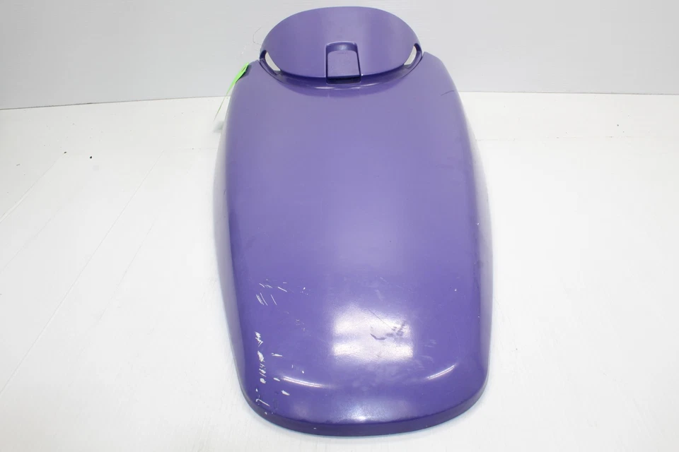 1997 KAWASAKI JET SKI STS 750 OEM Engine Storage Compartment Cover 14090-3722-23 - Image 2 of 4