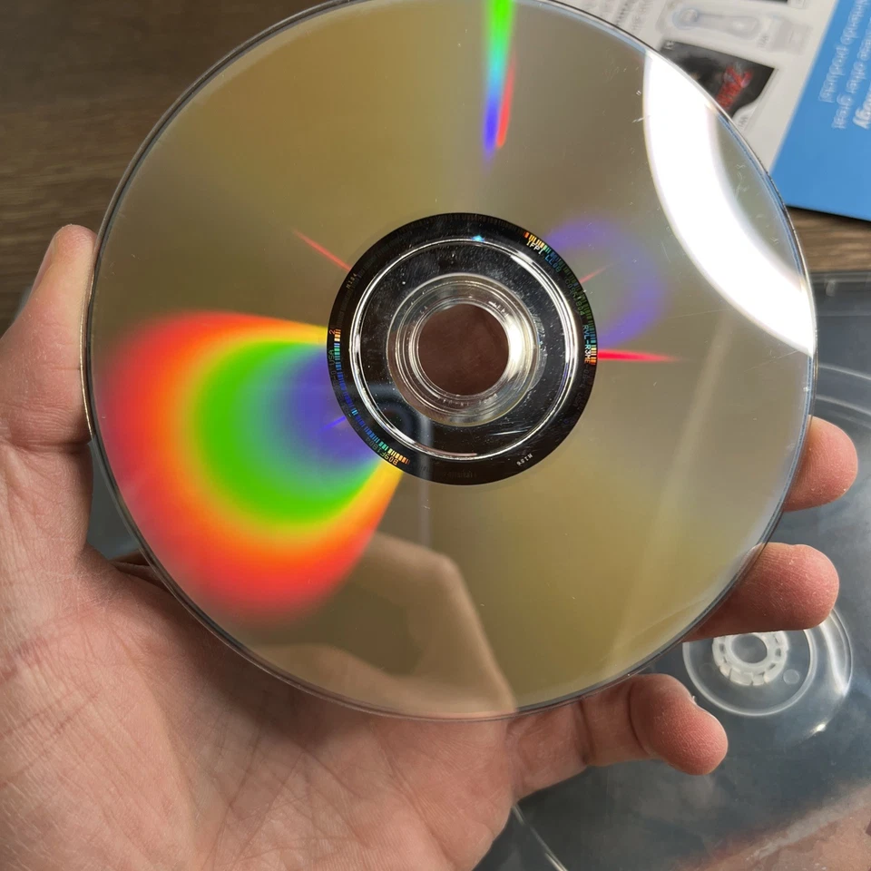 Metroid Prime Trilogy: Edición Coleccionista (Nintendo Wii, 2009) Foto 4 de 4