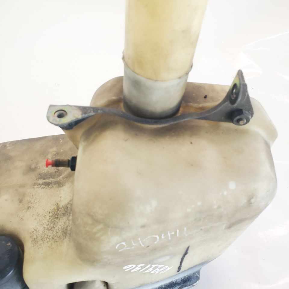 Bentley Turbo R 1990 Washer reservoir