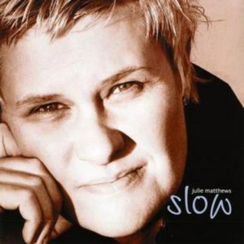 Медленный альбом Джули Мэтьюз (CD)