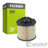 Filtron Kraftstofffilter Filtereinsatz Passend FüR Cadillac Bls Chevrolet Cruze