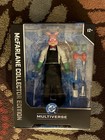 Mcfarlane DC MULTIVERSE Collector Edition PROFESSOR PYG 7