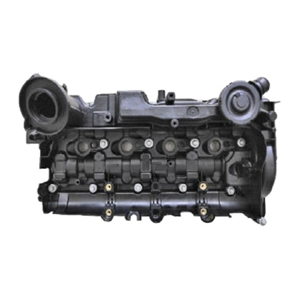 Ventildeckel Zylinderkopfhaube FüR Mini Cooper One N47N R56 R55 R57 R60 Vaico-image