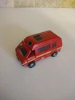 Transformers G1 Ironhide Vintage Autobot Car Figure Only VG