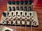 Gibson Nighthawk ST-3 Floyd Rose with Custom Headstock ( with Binding ) 1997 — photo 6