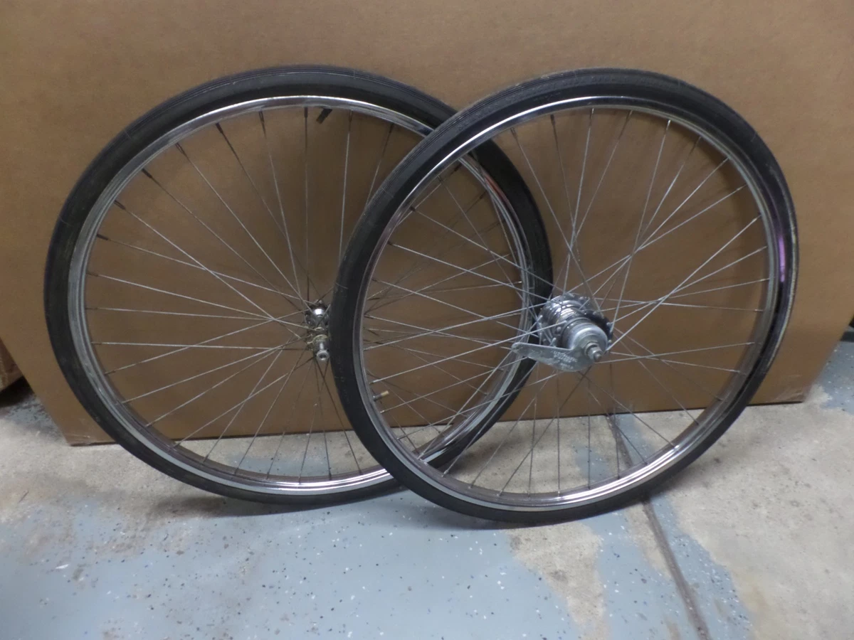 Schwinn 3 SPEED Indiana Collectible Bike Parts for sale | eBay
