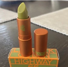 Discontinued Lipstick Queen Highway 66 Limited Edition Full Size