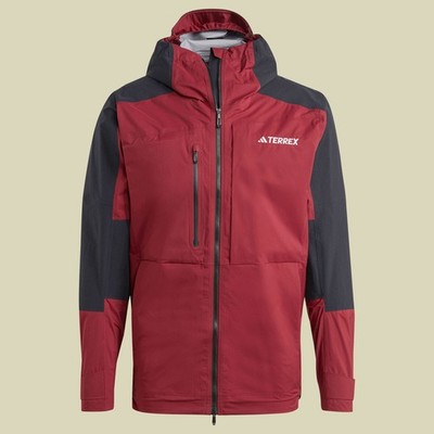 adidas Terrex XPloric Rain.Ready Jacket Men Hardshelljacke Herren