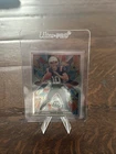 2024 Panini Mosaic - Stained Glass Drake Maye #SG-18 (RC)