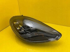 Porsche Panamera II 971 Full Led Frontscheinwerfer Rechts 971941032G LHD OE