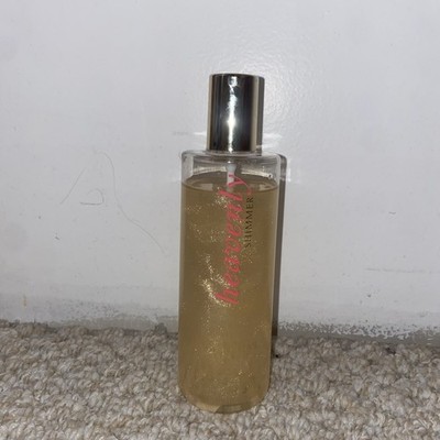 Victoria's Secret Heavenly Limited Edition Shimmer Mist 8.4oz  90% look at photo