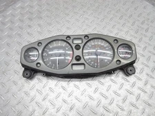 2006 01-07 Suzuki Hayabusa GSXR1300 Speedometer Tach Meter Gauge Cluster 205.4K