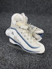USED Jackson Ultima Softec Ice Skates Women's Size 8 Good Condition
