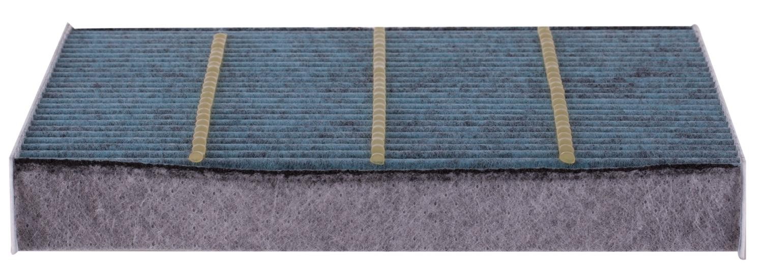 Premium Guard PC6080X Cabin Air Filter For Select 09-25 Acura Honda Models