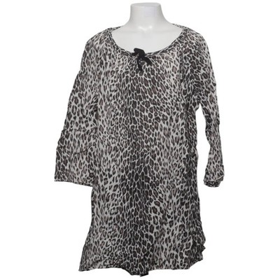 Babe & Tess, Tunika, Größe: 150, Mehrfarbig, Leopard, Mädchen #KWz