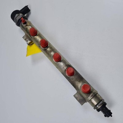 3140027400 rampe einspritzung HYUNDAI SANTA FE BM 2.2 VGT STYLE alitp3472781