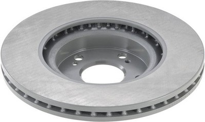 For Acura RSX 2002-2006 iD Select SEL731855 OEF3 Front Brake Rotor