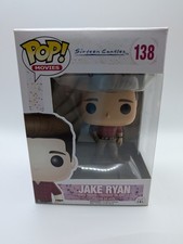 Funko Pop! Vinyl: Jake Ryan #138