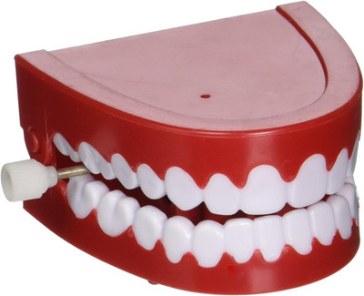 Chatter Choppers - Chatter Teeth