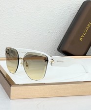 BVLGARI MODEL  BV 40072U SUNGLASSE SIZE  63  14-145 NEW