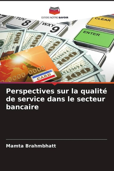 Mamta Brahmbhatt | Perspectives Sur La Qualité De Service Dans Le Secteur...-image