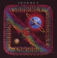 Departure | Journey | Deutsch | Audio-Cd | CD | 2009 | EAN 0828768954423